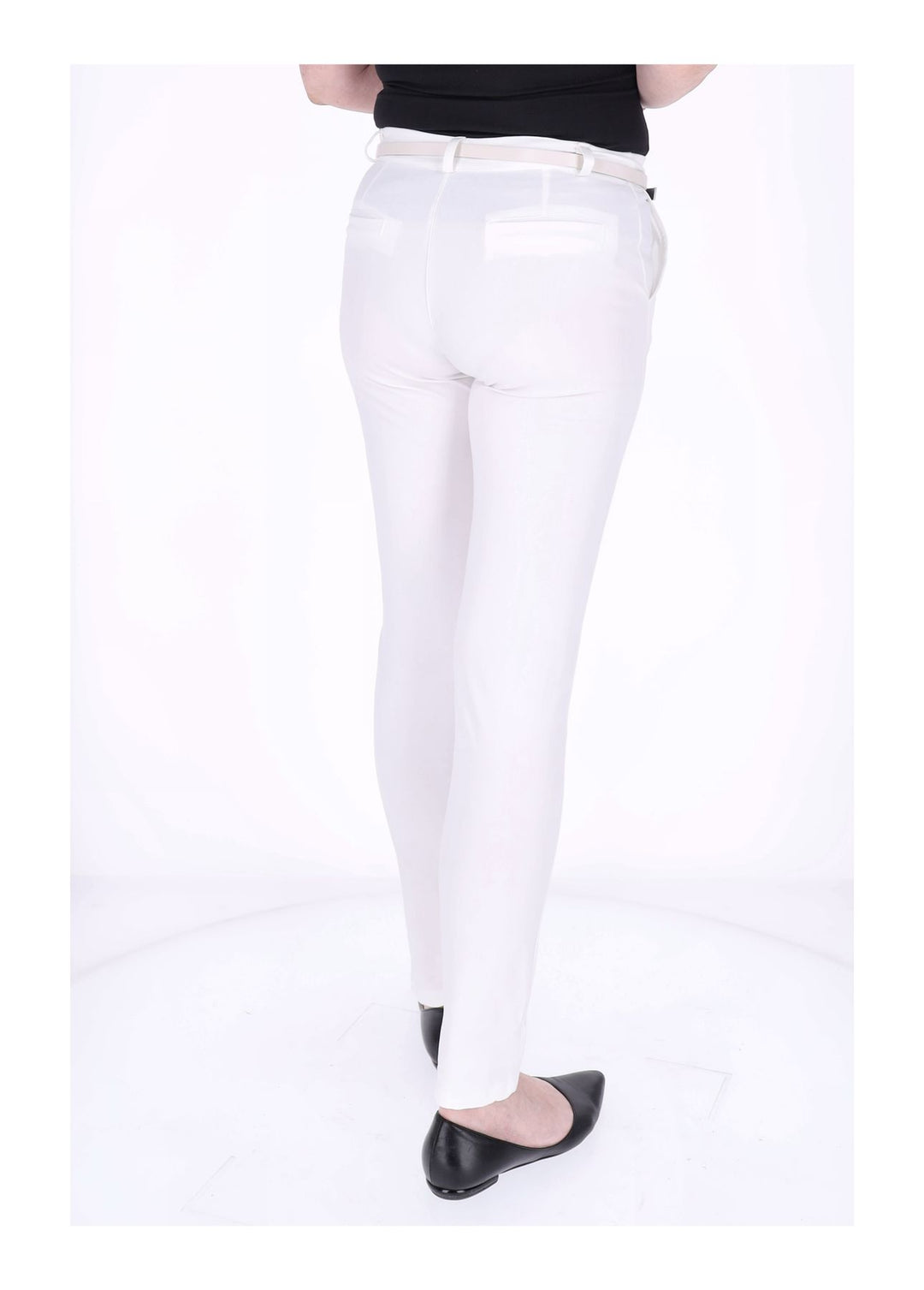 Splash of Color Damen Chino