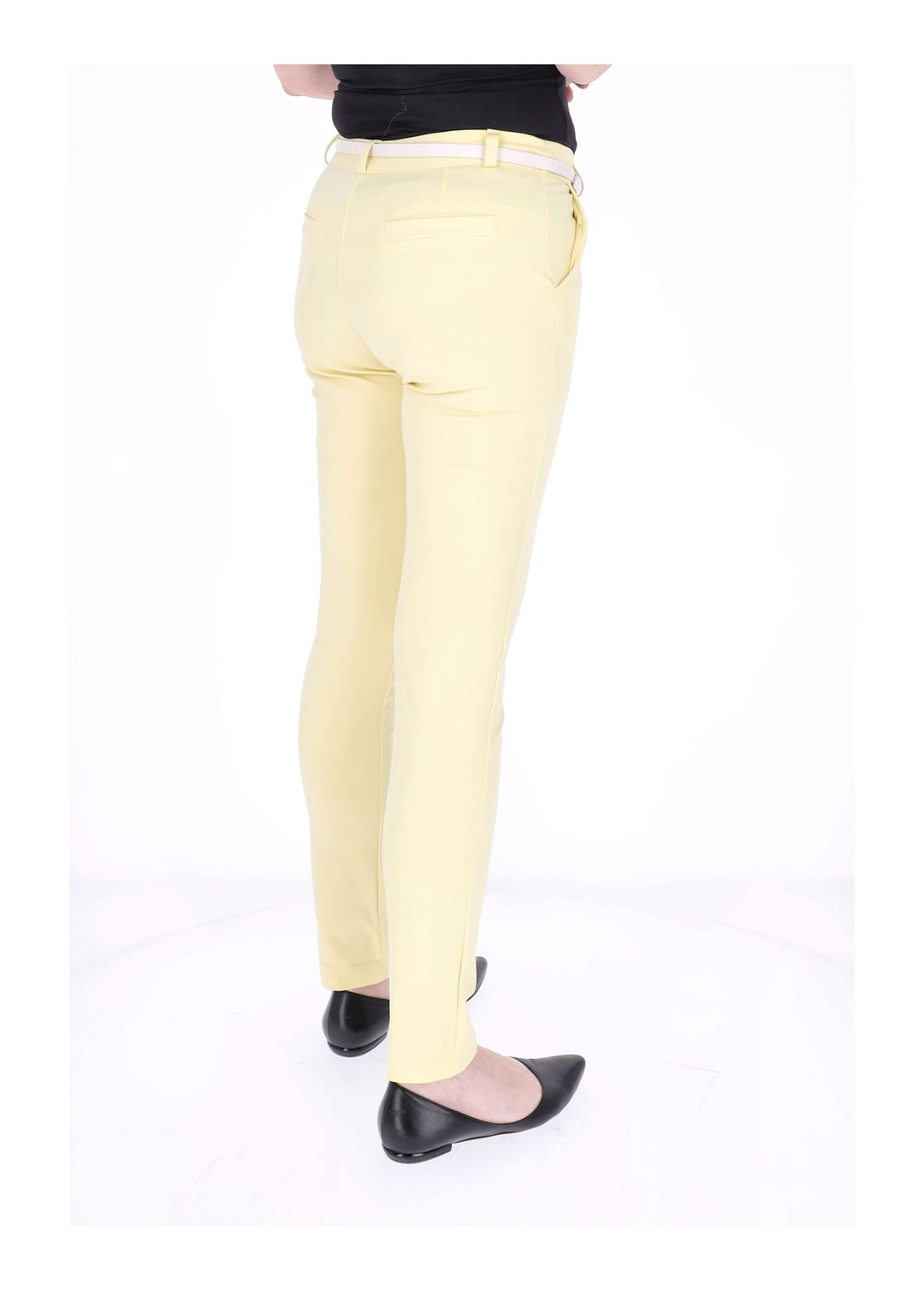 Splash of Color Damen Chino