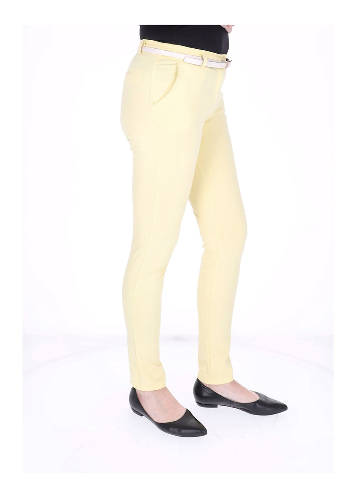 Splash of Color Damen Chino