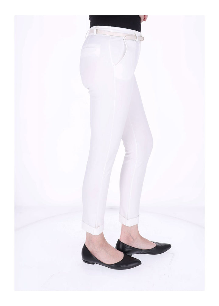 Splash of Color Damen Chino
