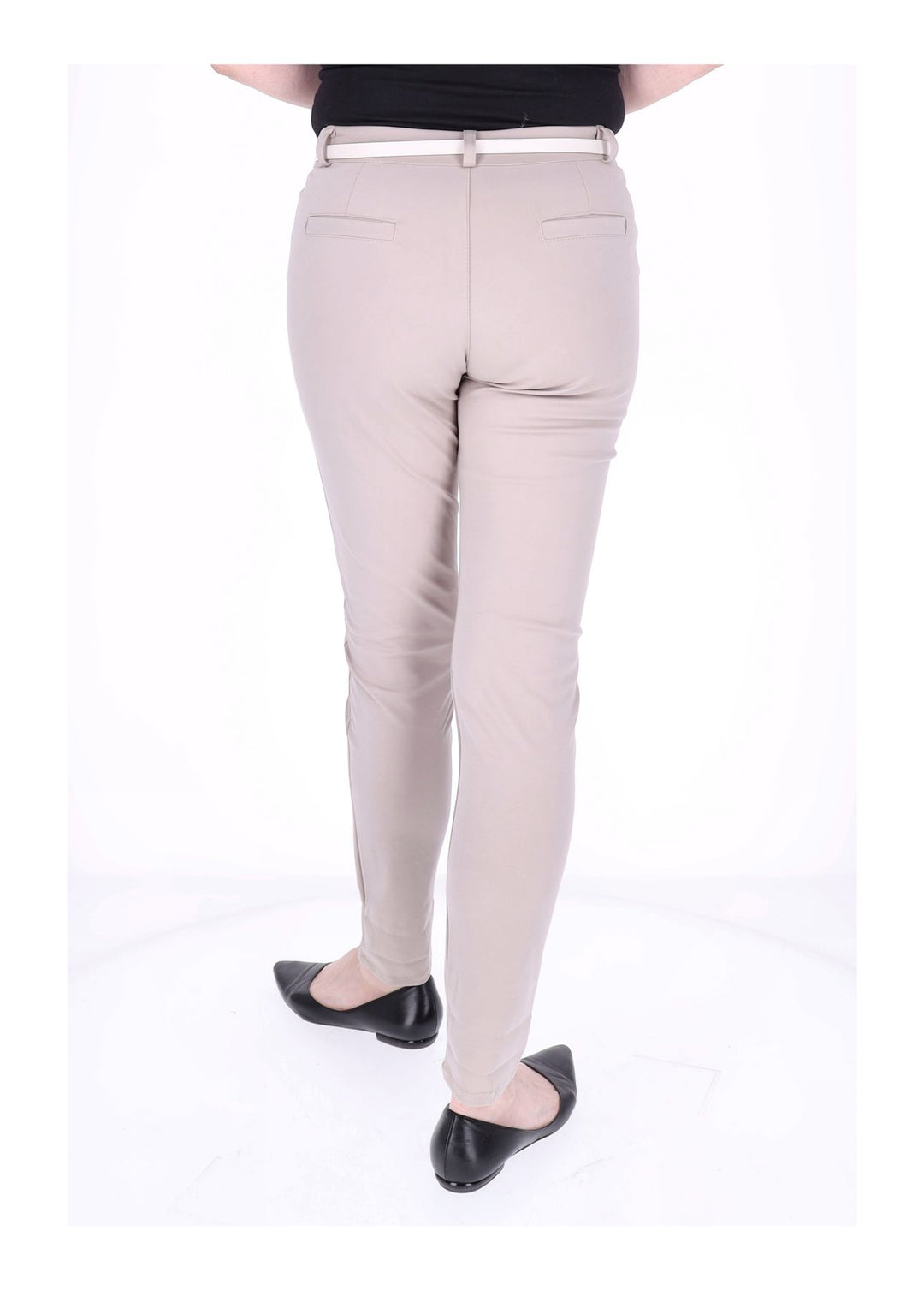Damen Hose Chino