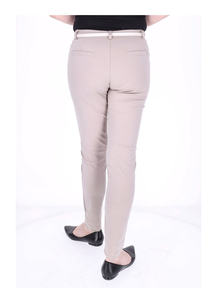Damen Hose Chino