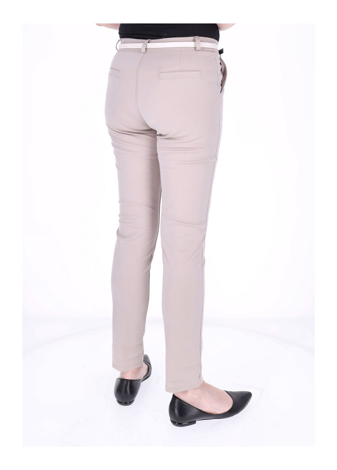 Damen Hose Chino