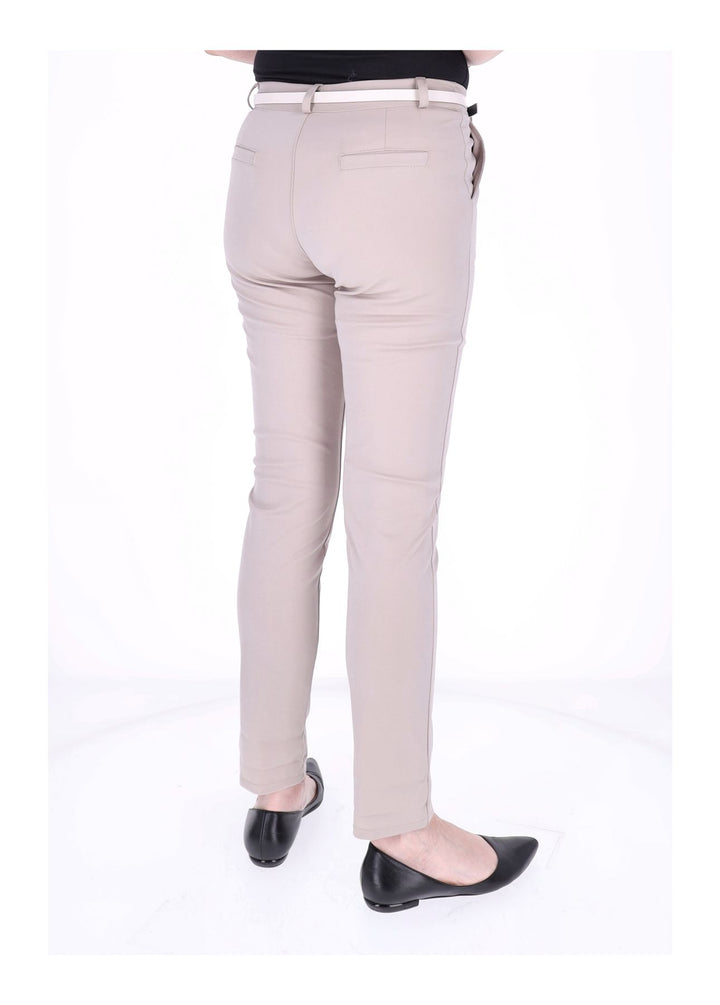 Damen Hose Chino