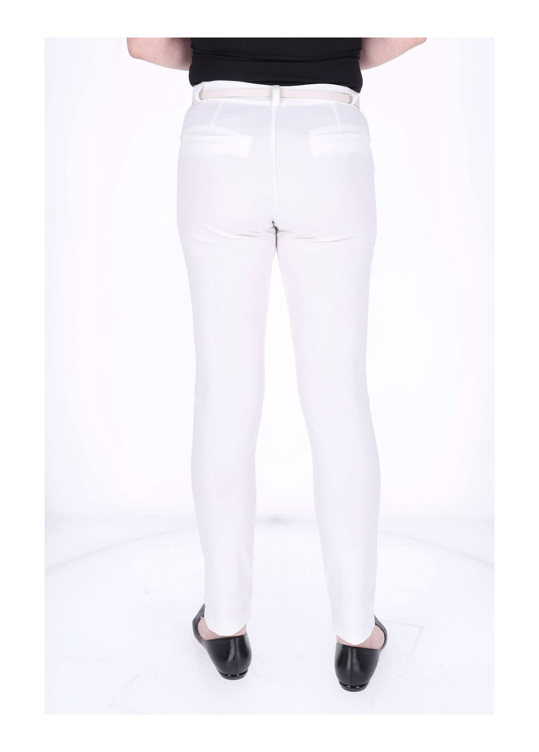 Splash of Color Damen Chino