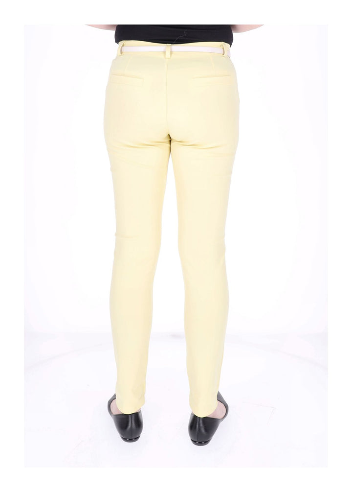 Splash of Color Damen Chino