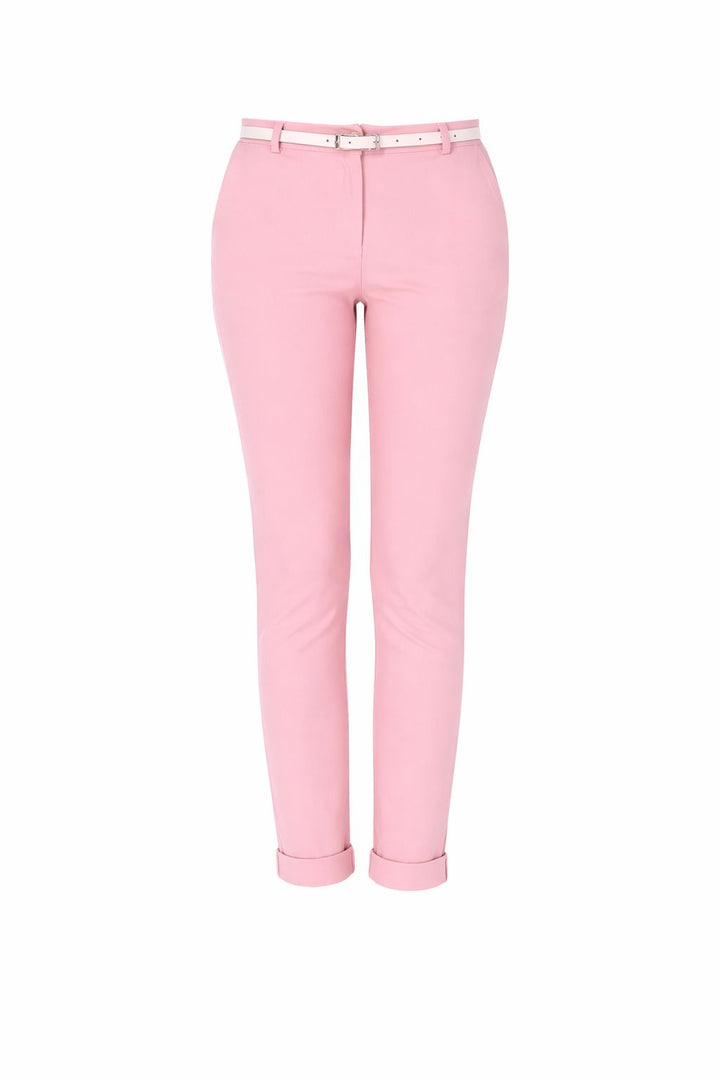 Splash of Color Damen Chino