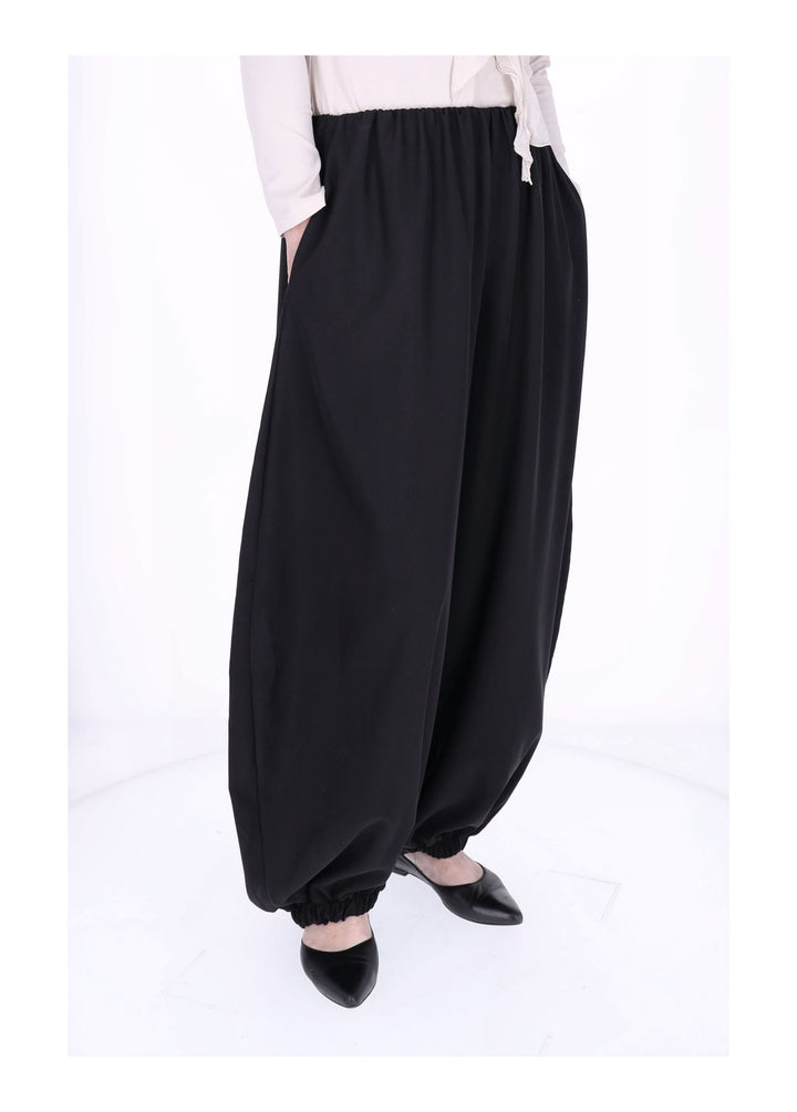 Ballonhose Damen Splash of Color