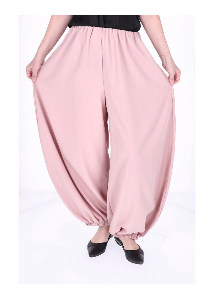 Ballonhose Damen Splash of Color