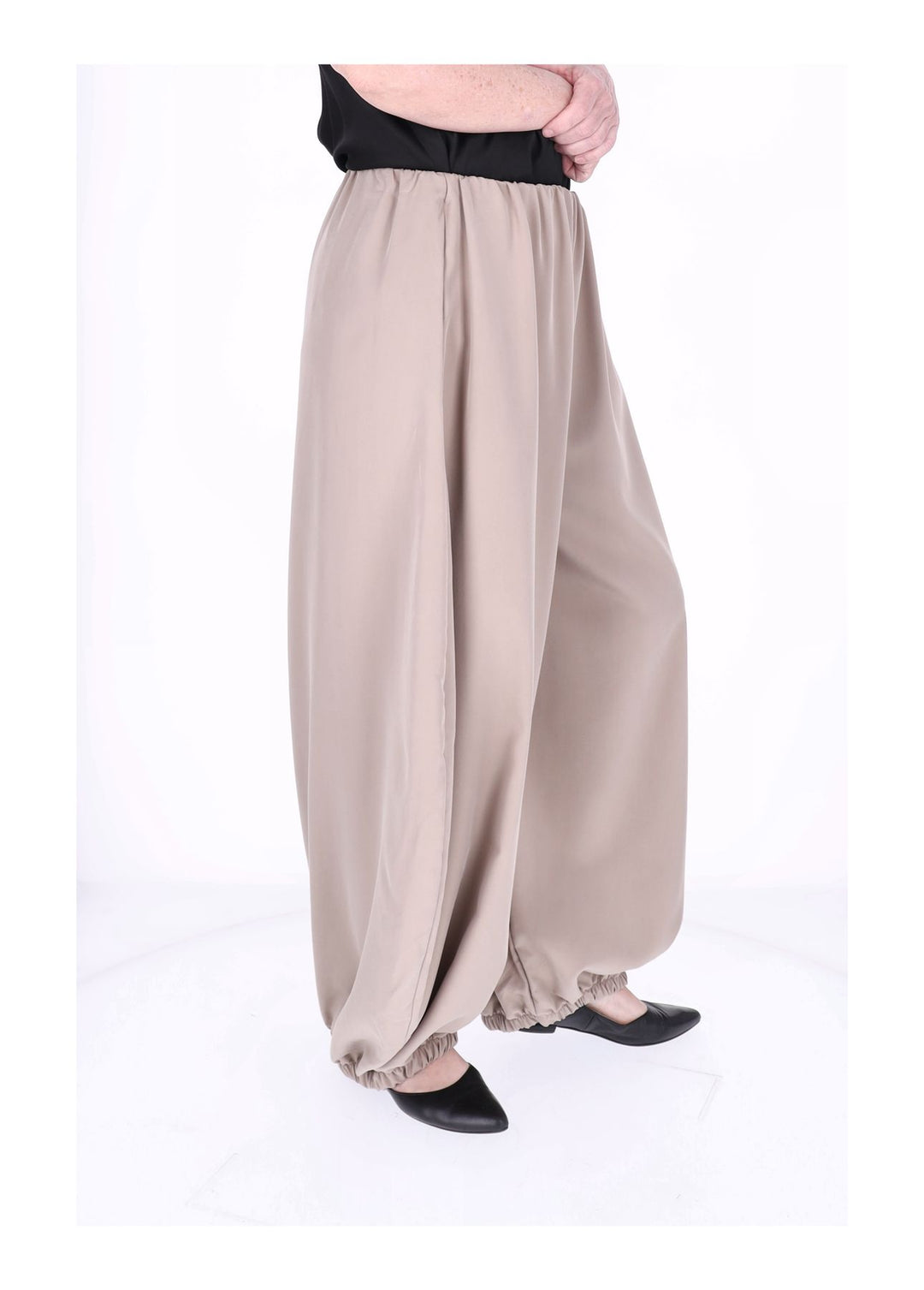 Ballonhose Damen Splash of Color