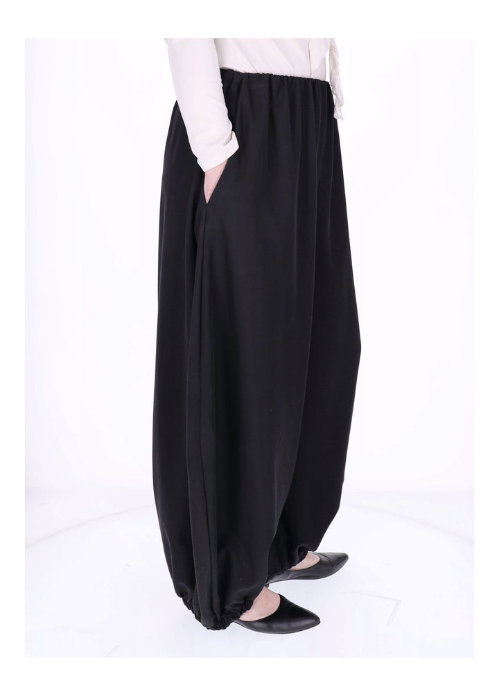 Ballonhose Damen Splash of Color