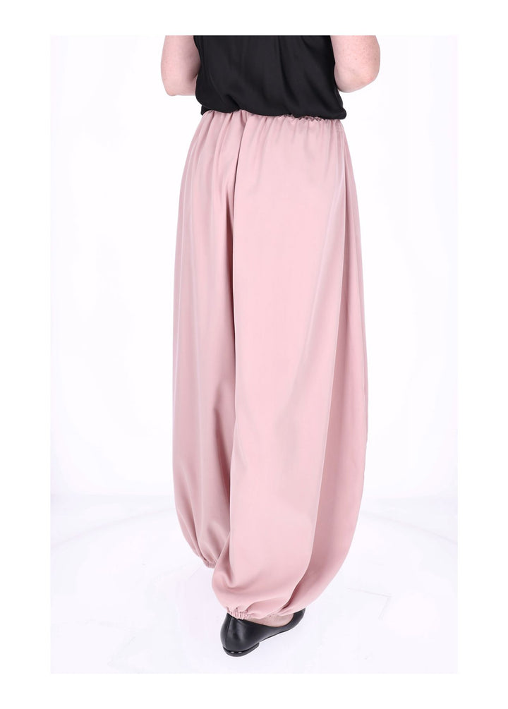 Ballonhose Damen Splash of Color