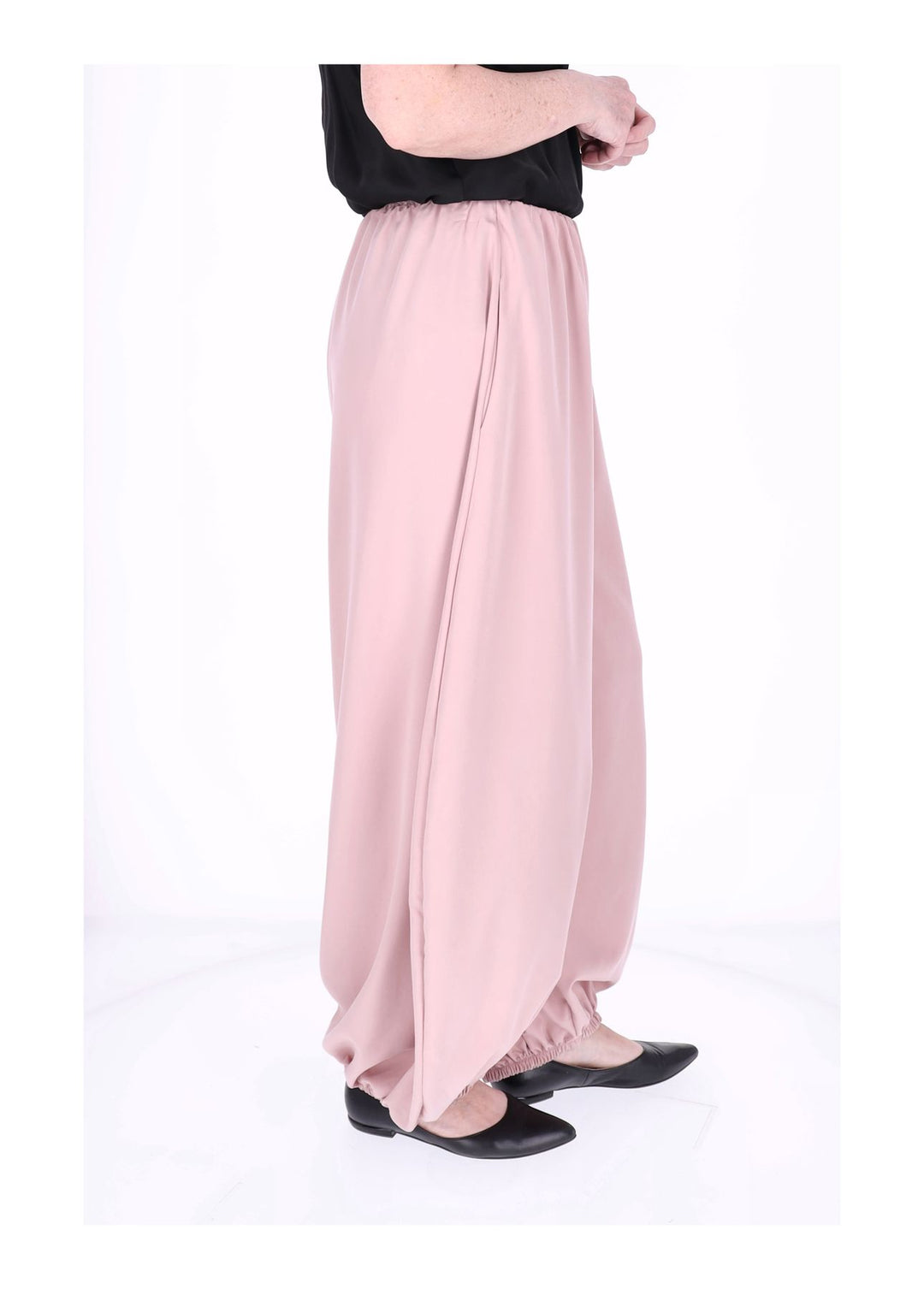 Ballonhose Damen Splash of Color
