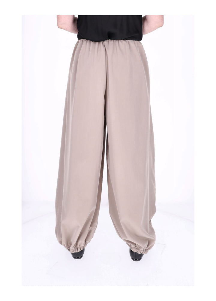 Ballonhose Damen Splash of Color