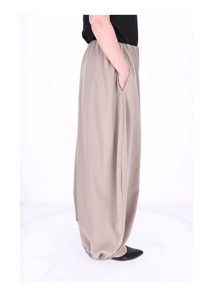 Ballonhose Damen Splash of Color