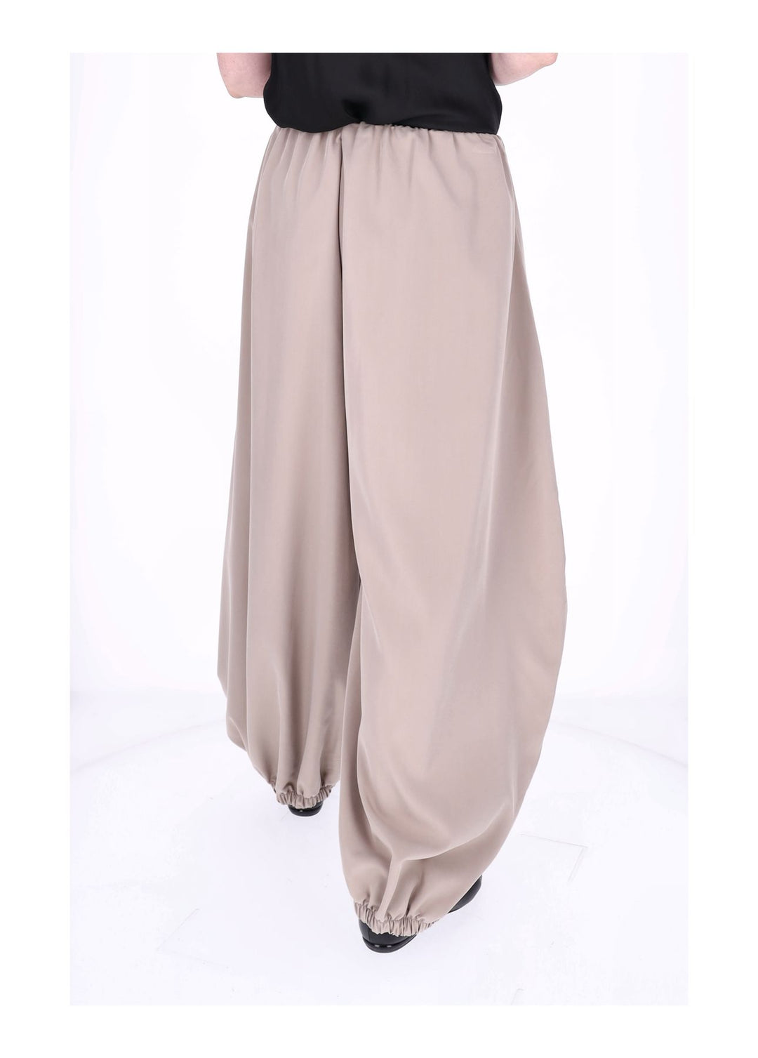 Ballonhose Damen Splash of Color