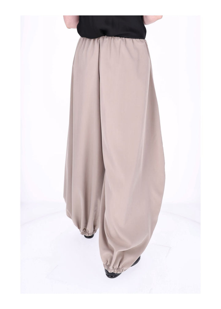Ballonhose Damen Splash of Color