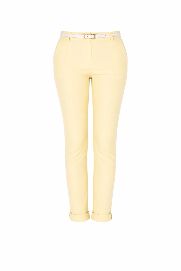 Splash of Color Damen Chino