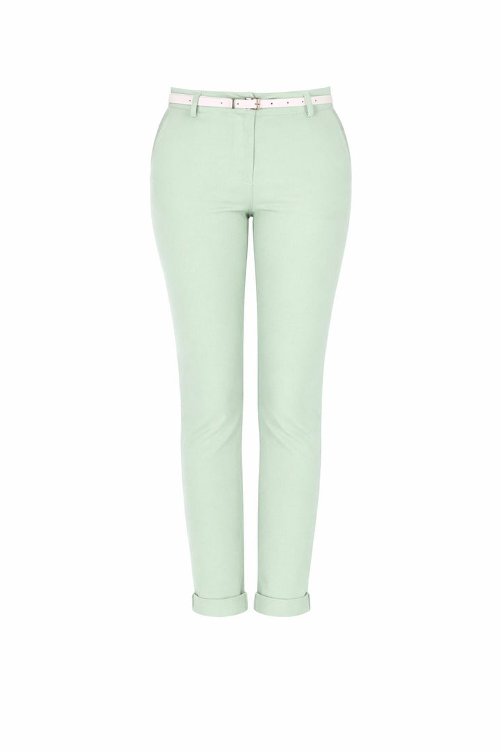 Splash of Color Damen Chino
