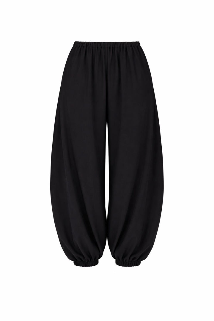 Ballonhose Damen Splash of Color