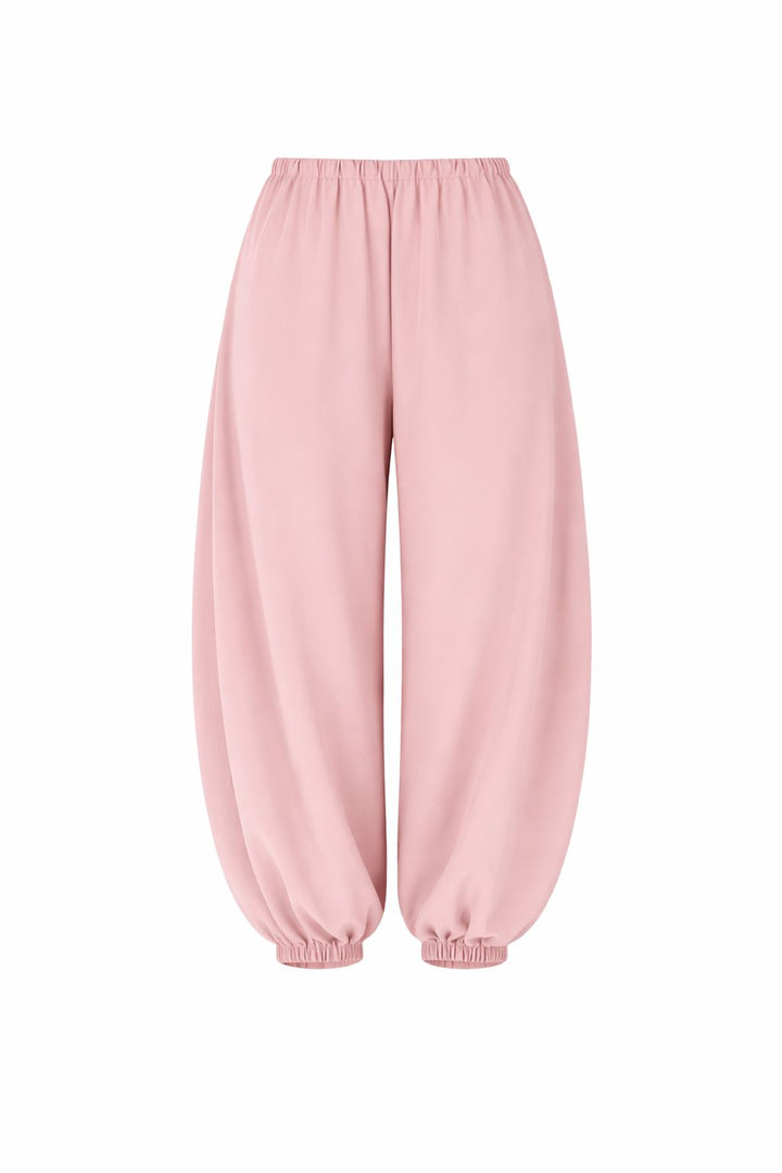 Ballonhose Damen Splash of Color