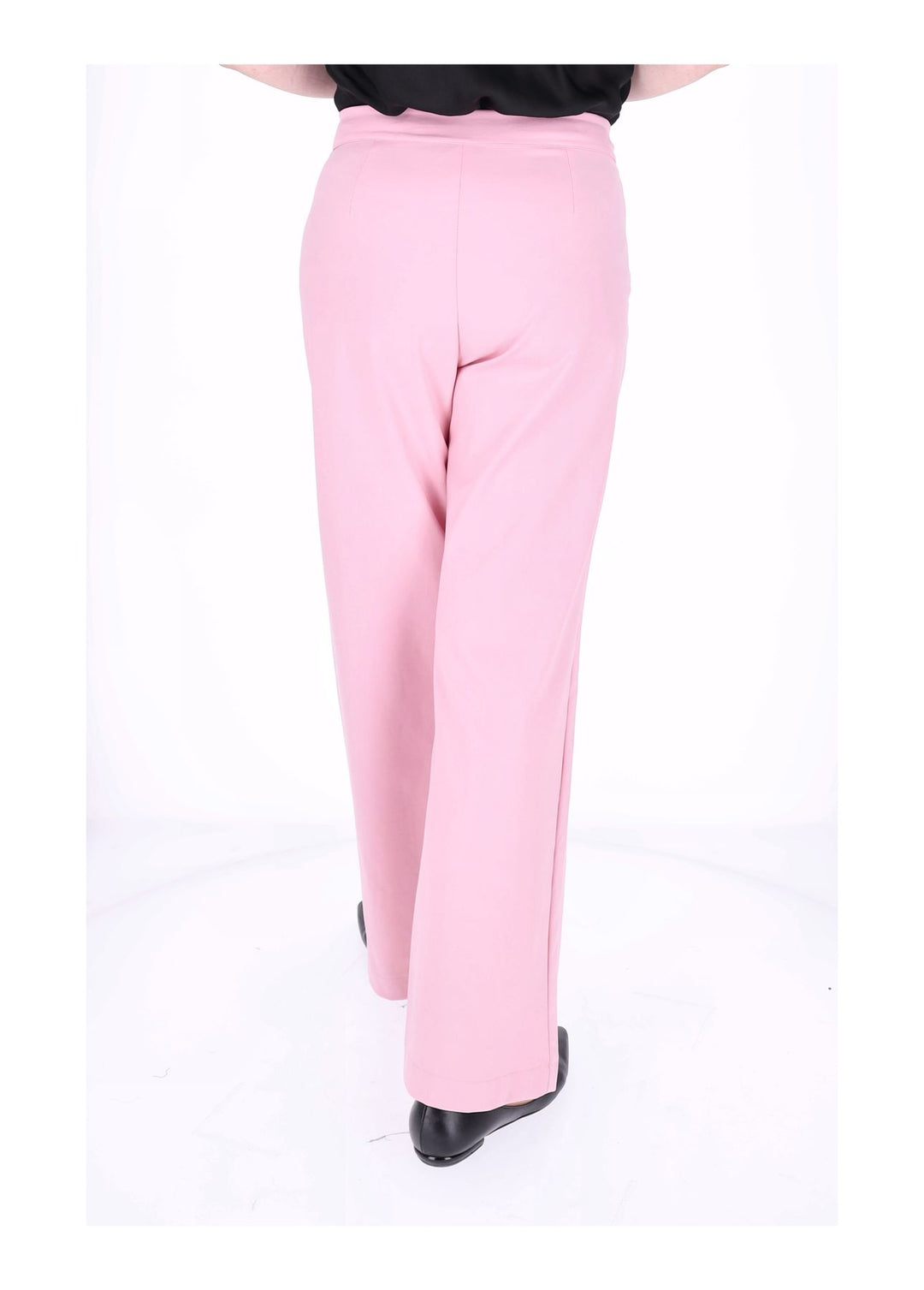 Splash of Color Damenhose Wideleg