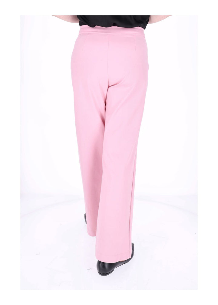 Splash of Color Damenhose Wideleg