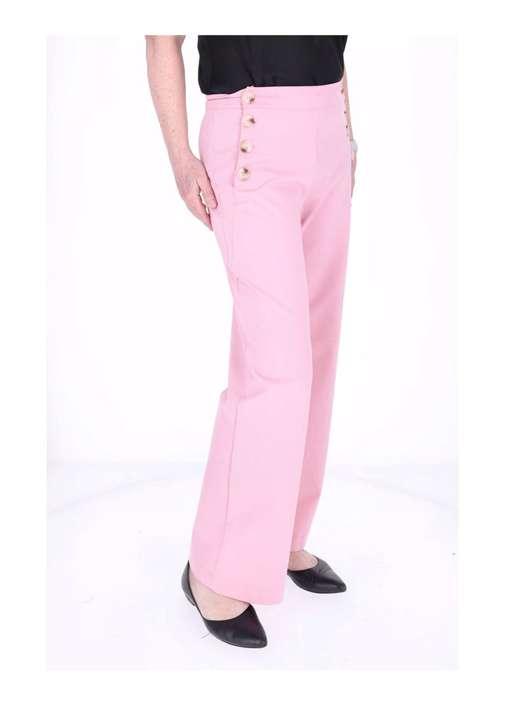 Splash of Color Damenhose Wideleg