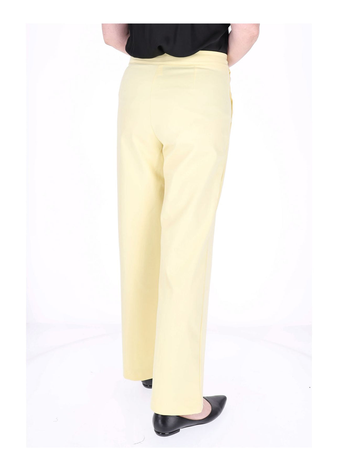 Splash of Color Damenhose Wideleg