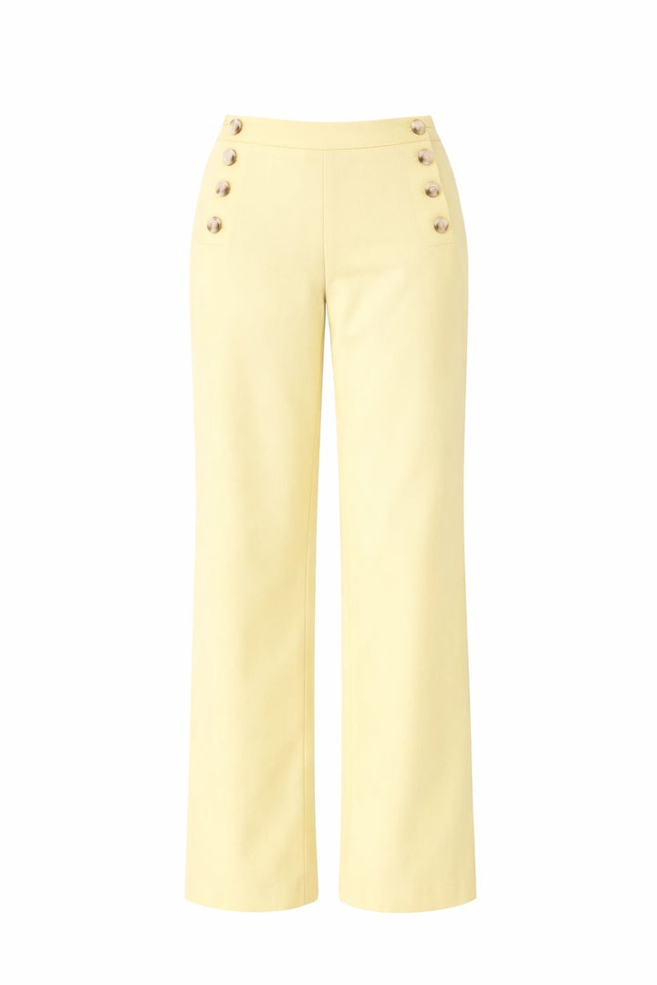 Splash of Color Damenhose Wideleg