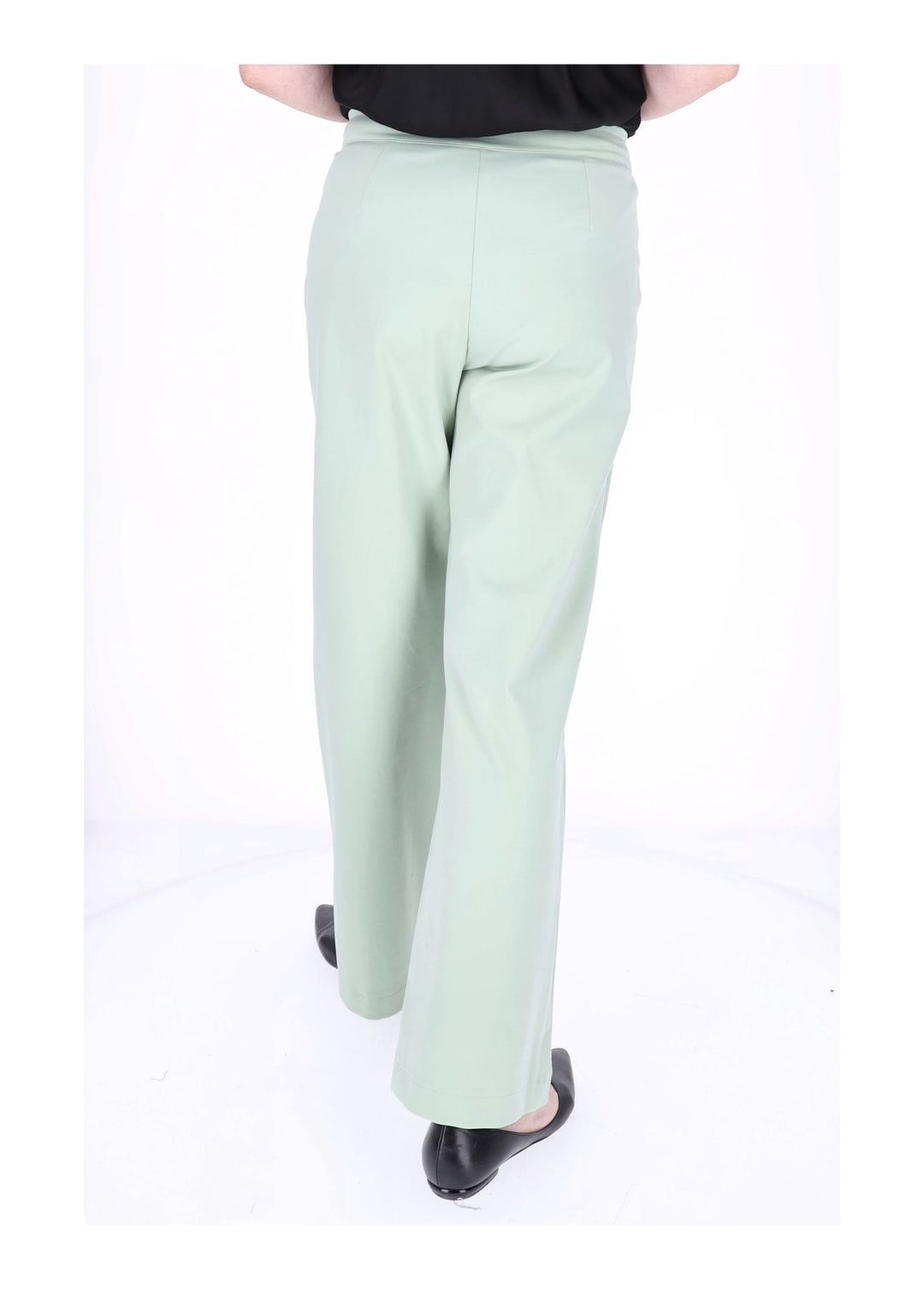 Splash of Color Damenhose Wideleg