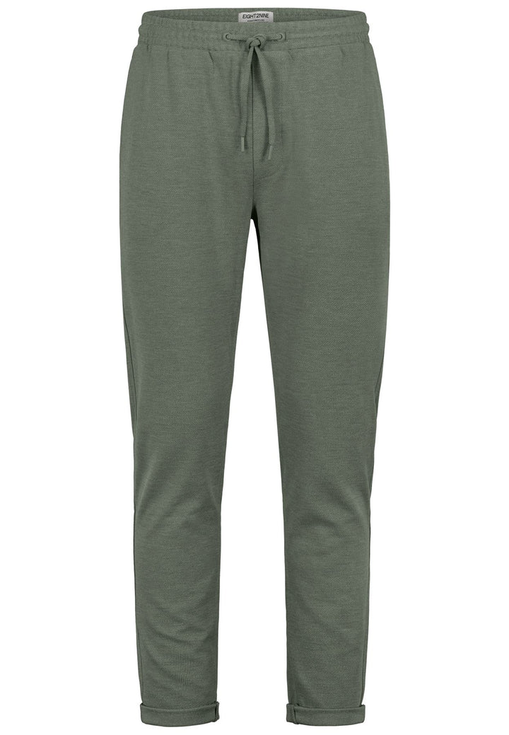 Authentic Style Herren Non-Denim Hose