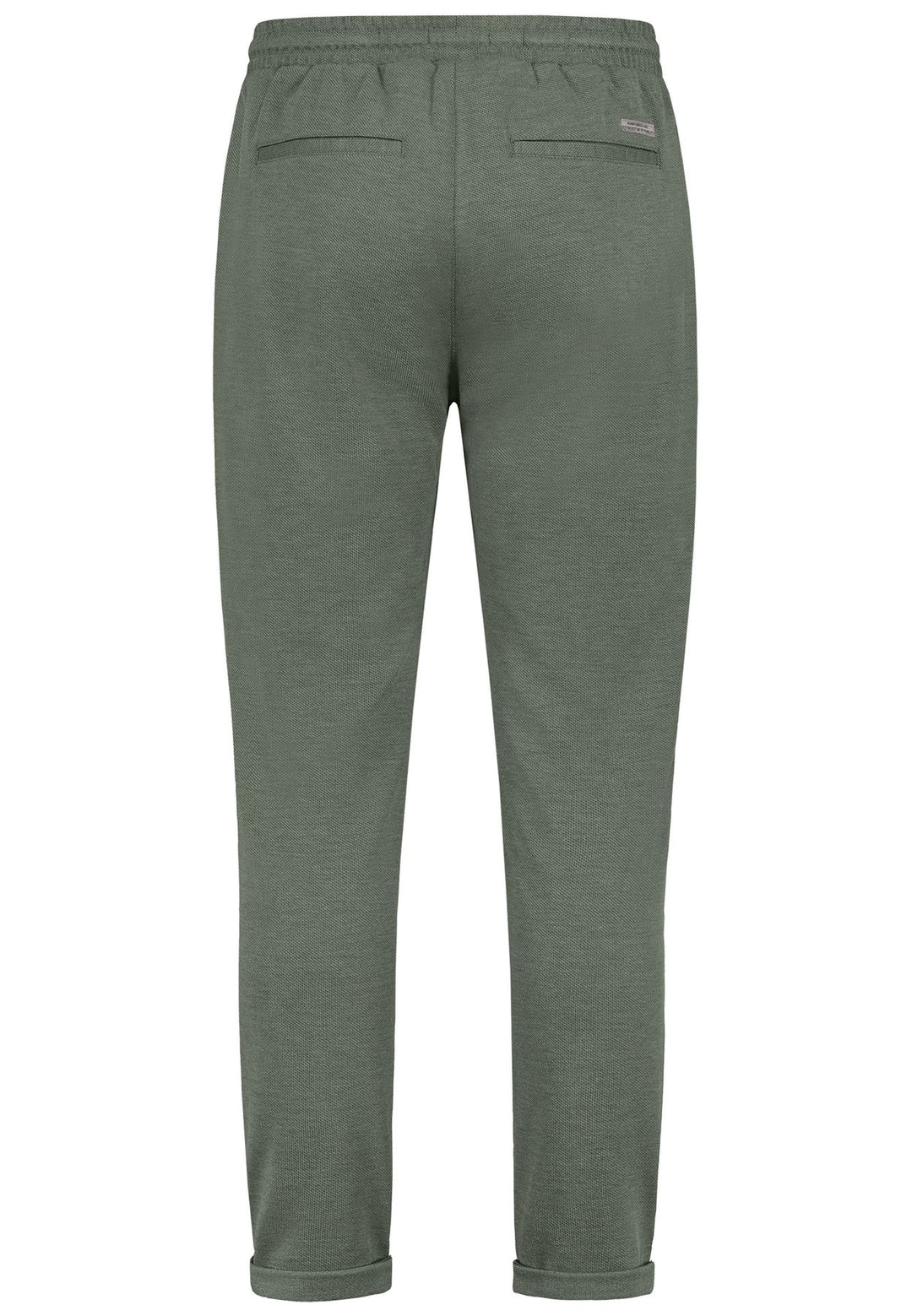 Authentic Style Herren Non-Denim Hose