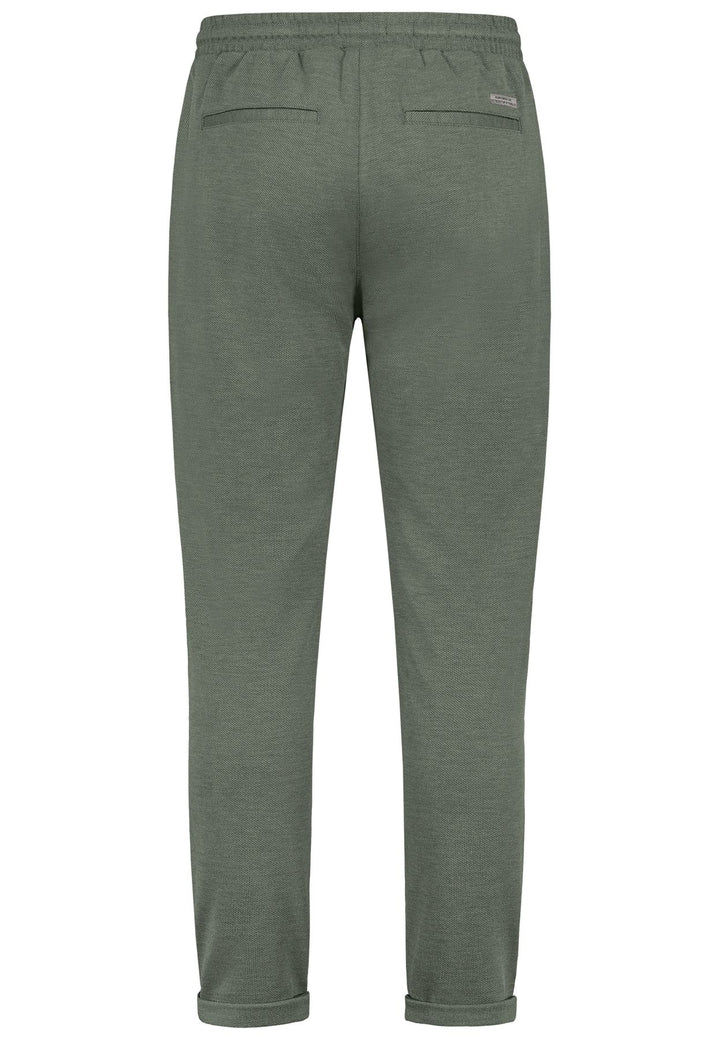 Authentic Style Herren Non-Denim Hose