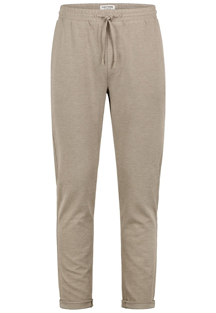 Authentic Style Herren Hose Non Denim