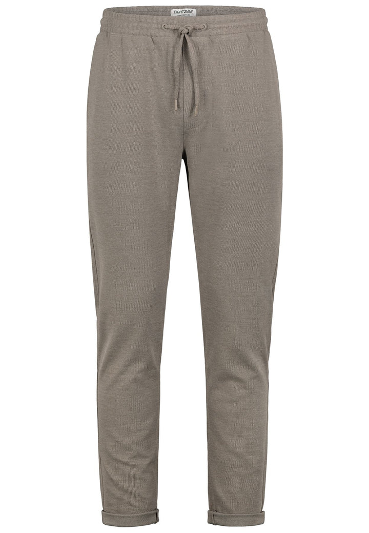 Authentic Style Herren Non Denim Hose