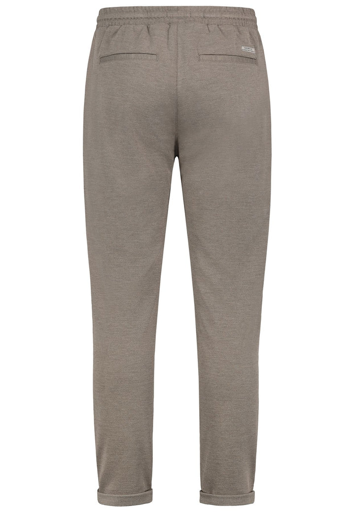 Authentic Style Herren Non Denim Hose