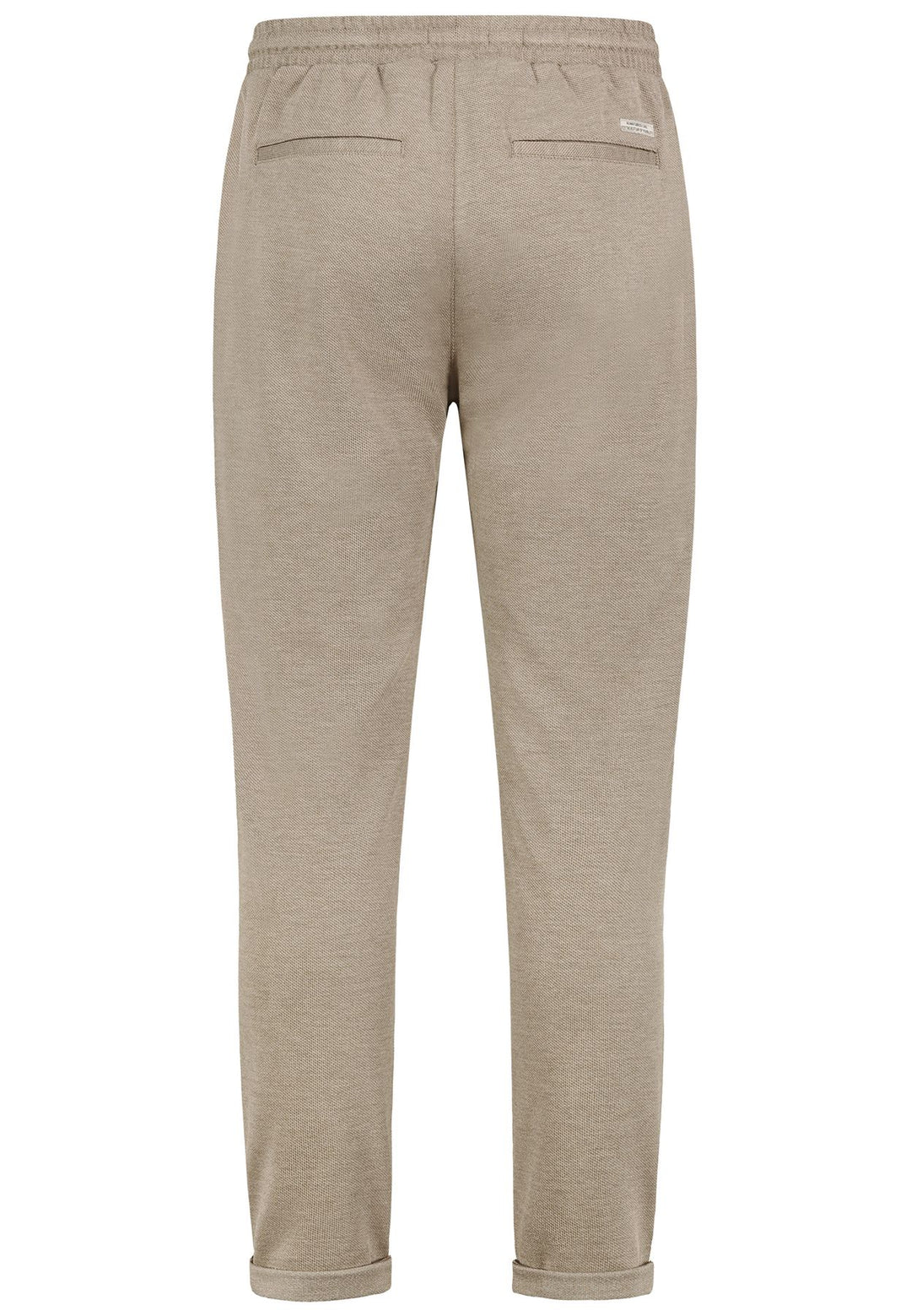 Authentic Style Herren Hose Non Denim