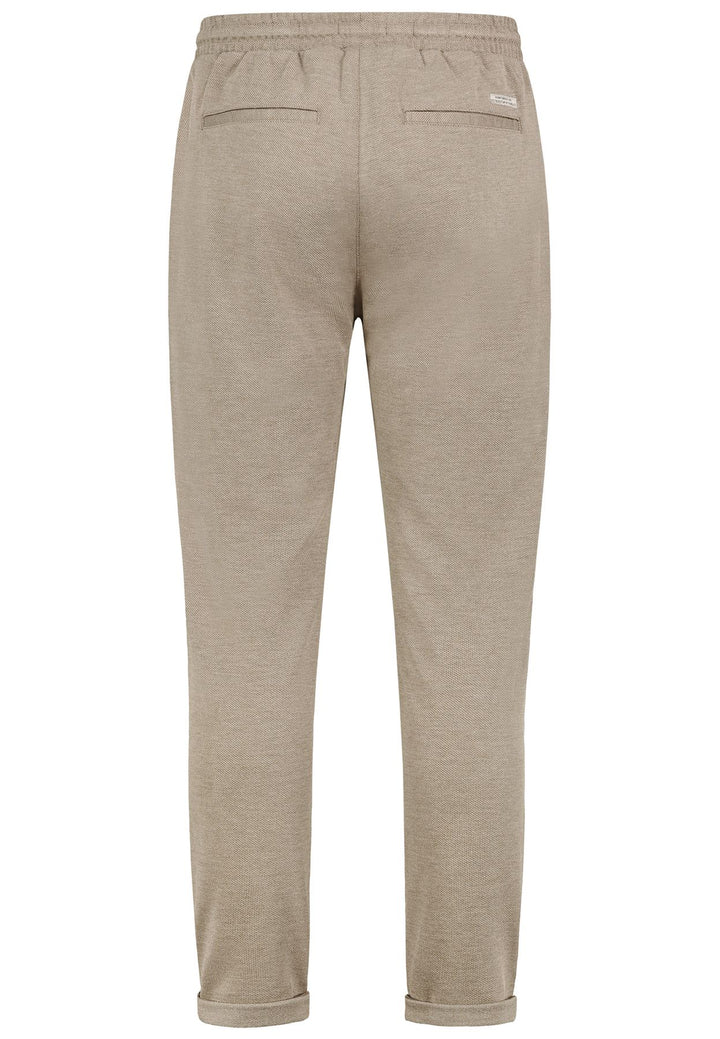 Authentic Style Herren Hose Non Denim