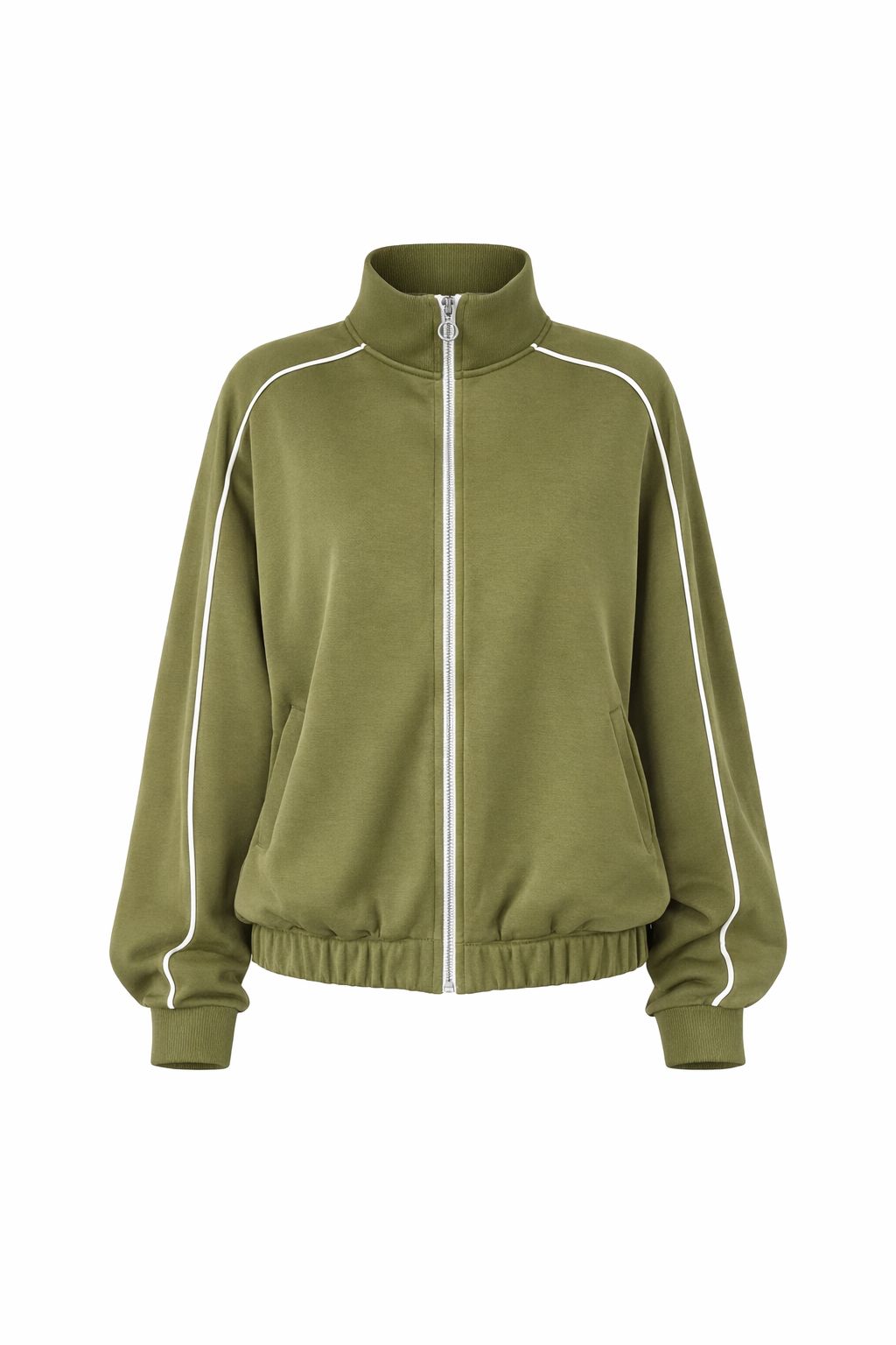 Sweatjacke Damen