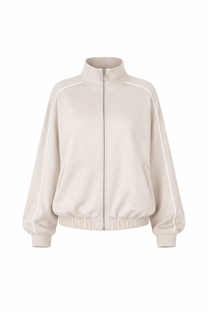 Sweatjacke Damen