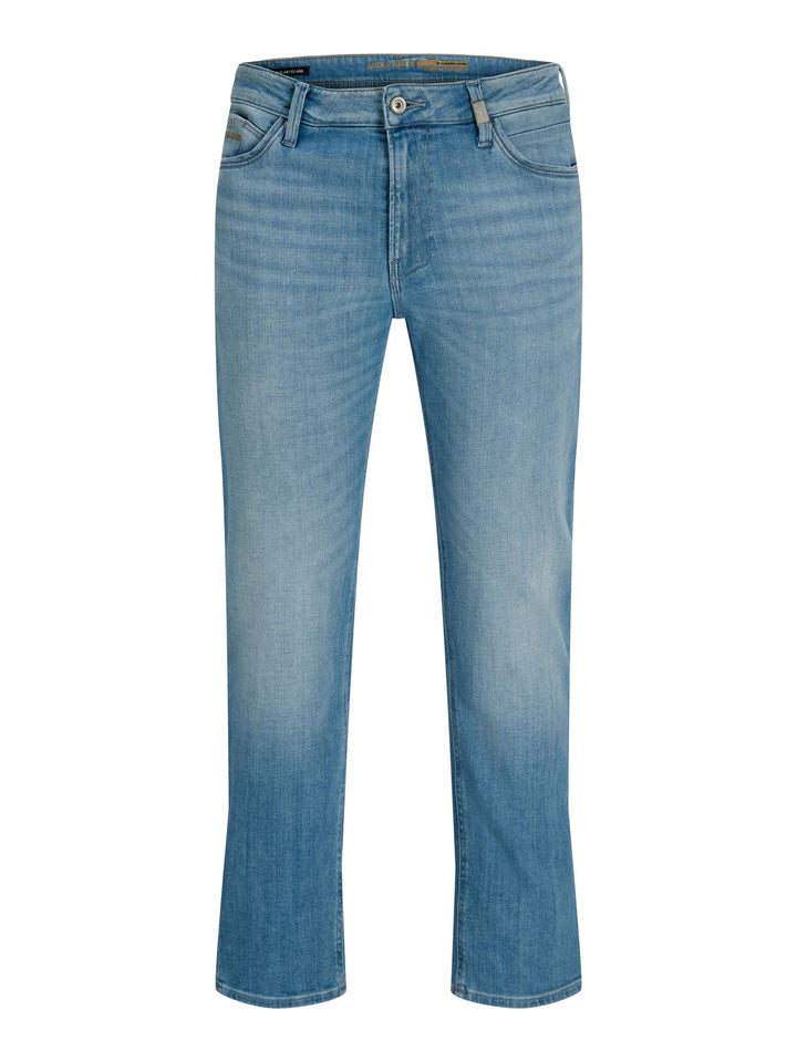 Jack & Jones Herren Jeans Regular Fit