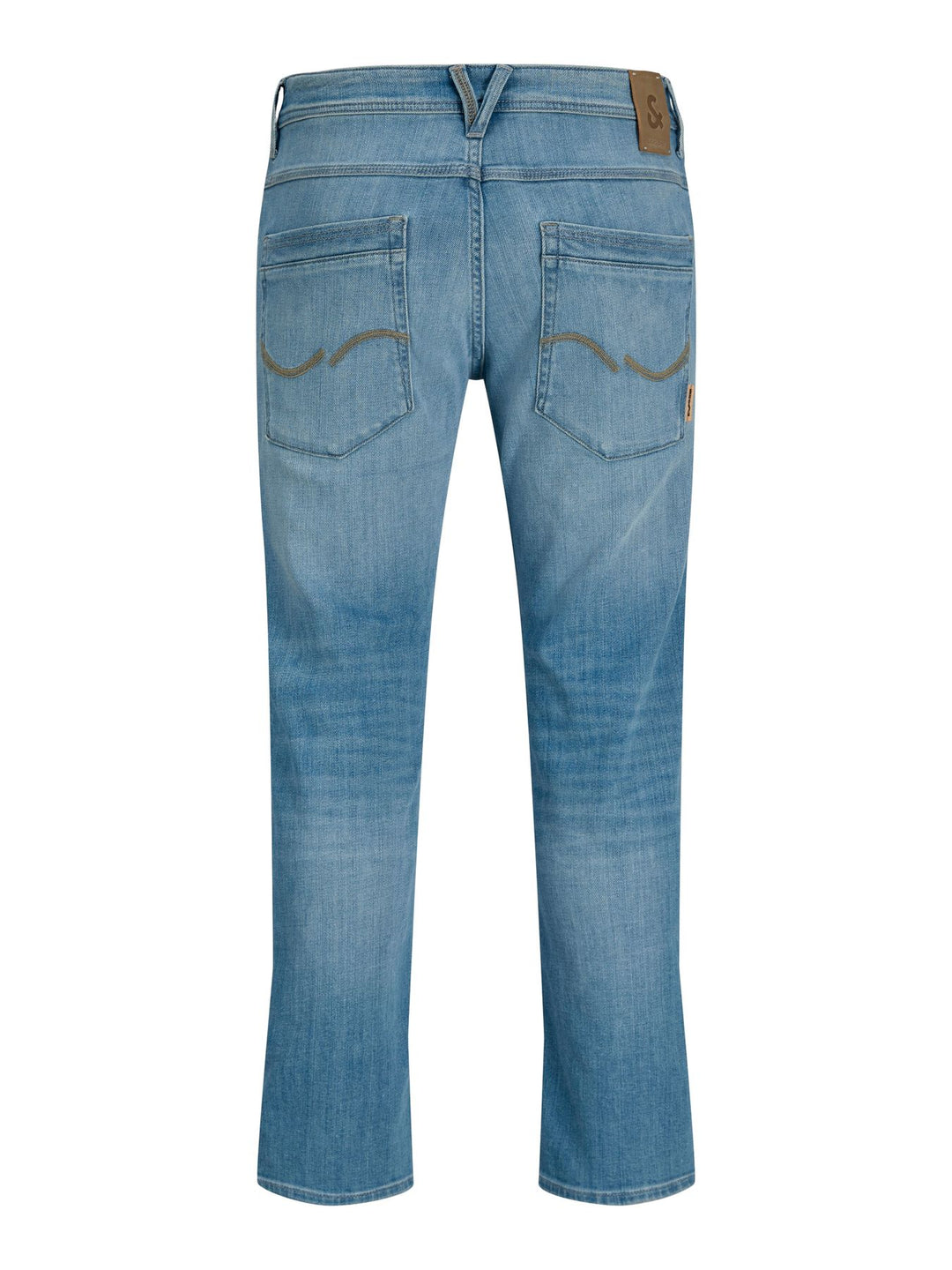 Jack & Jones Herren Jeans Regular Fit