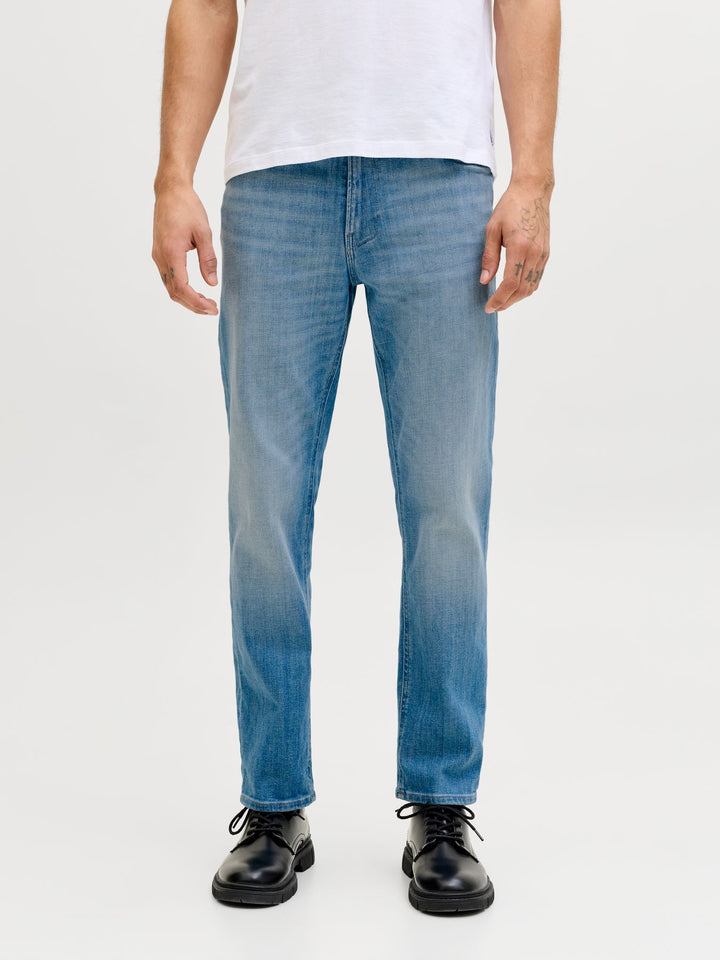 Jack & Jones Herren Jeans Regular Fit