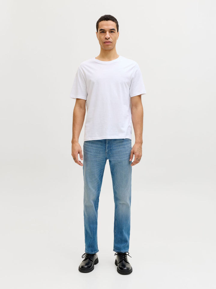Jack & Jones Herren Jeans Regular Fit