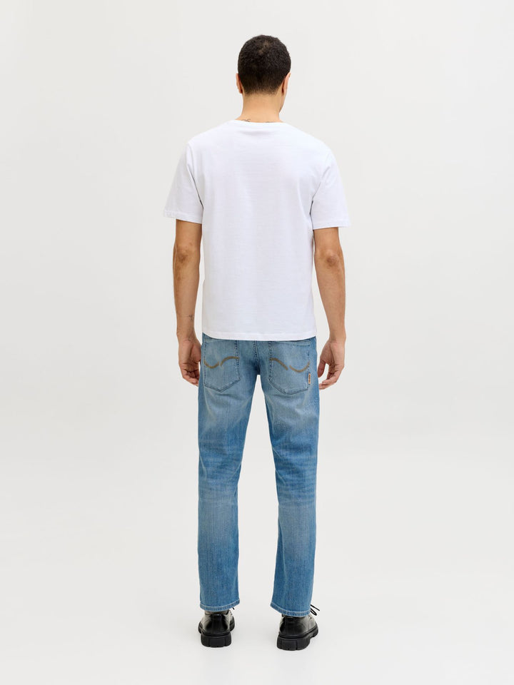 Jack & Jones Herren Jeans Regular Fit