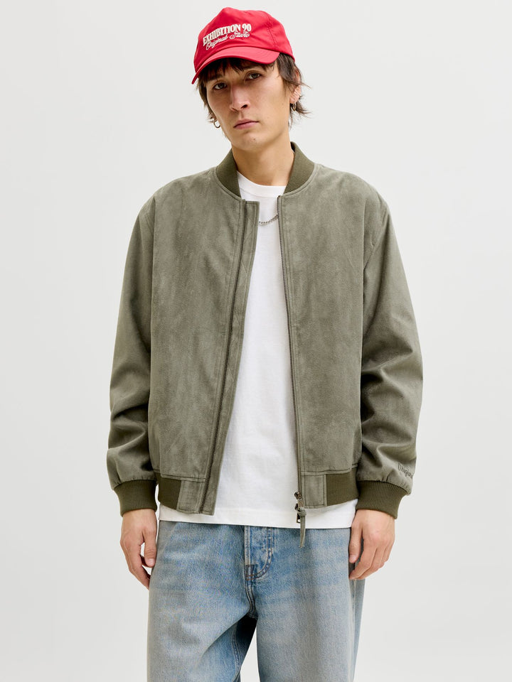 Jack & Jones Bomber Jacke Herren