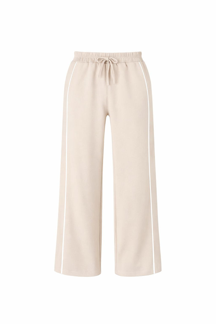 Sweathose Damen Splash of Color
