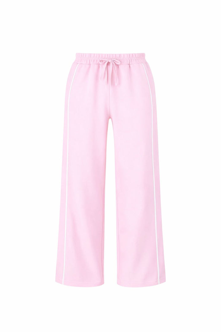 Sweathose Damen Splash of Color