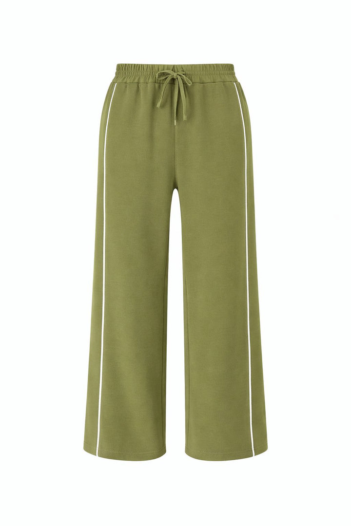 Sweathose Damen Splash of Color